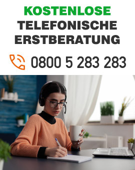 Kostenlose telefonische Beratung zur MPU in Dusiburg